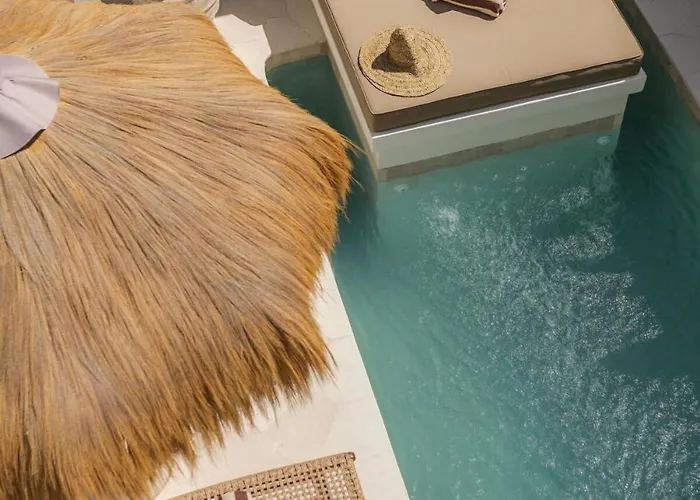 فيلة New 2br With Rooftop Sauna, Ice Bath, Jacuzzi - Bingin